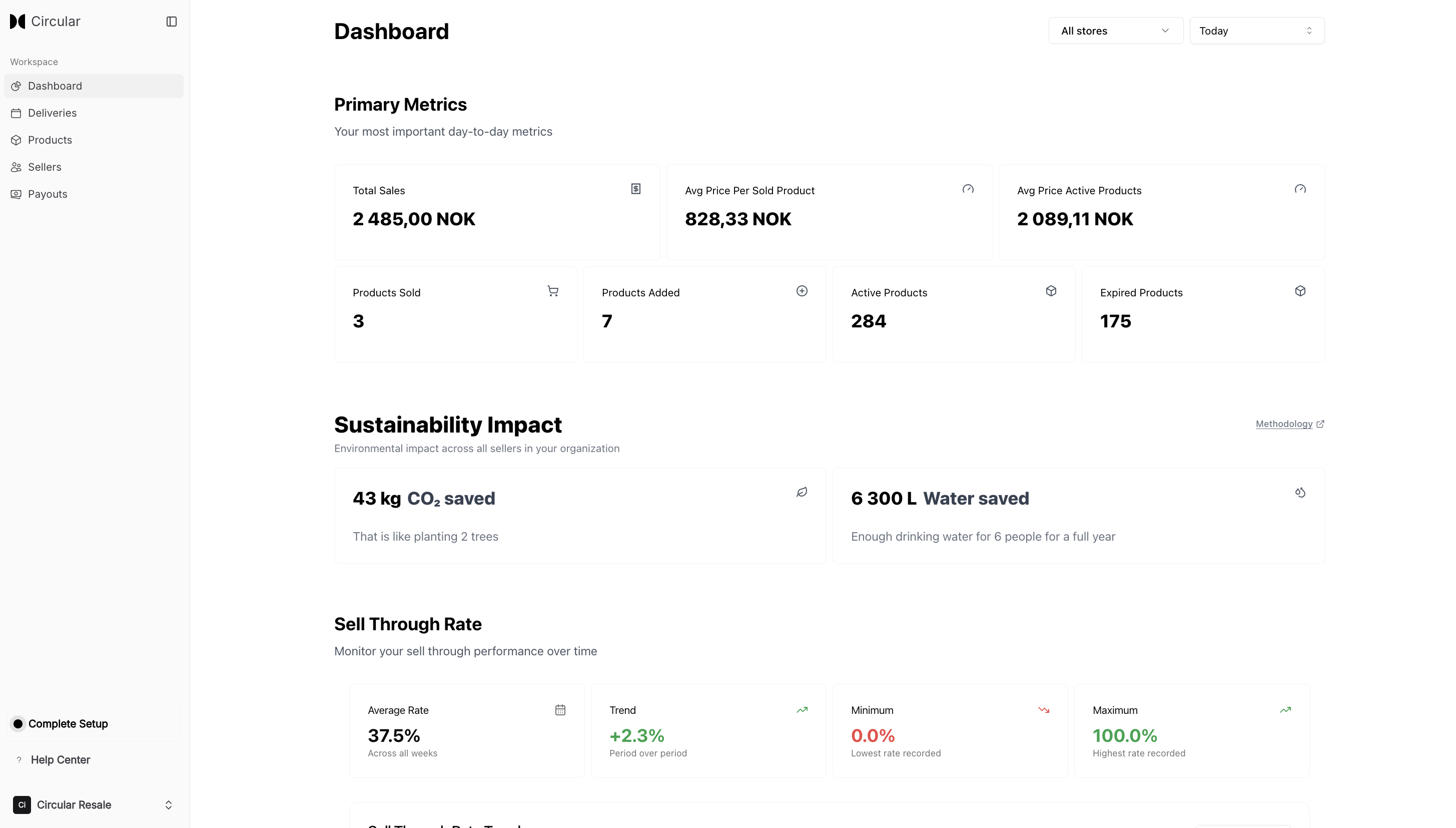 Circular Resale gallery image