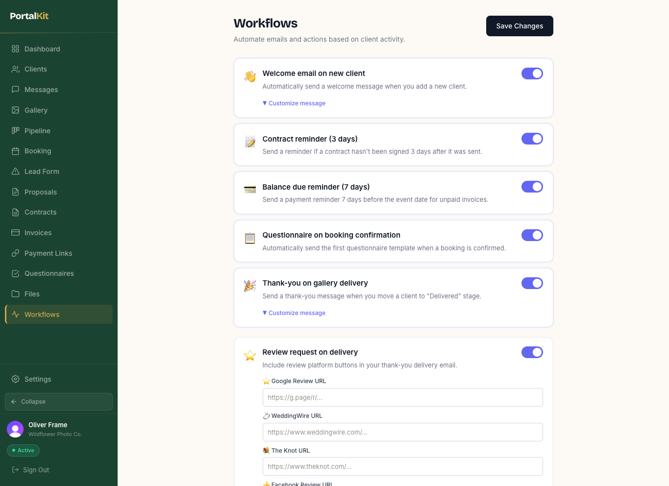 Portalkit gallery image