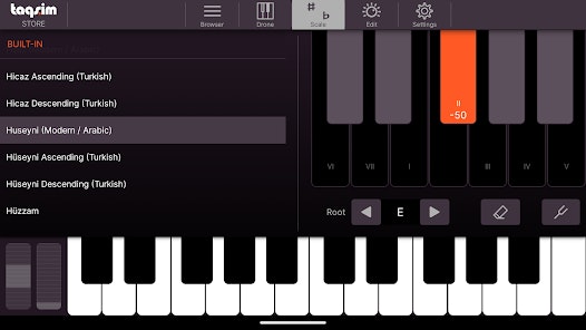 Media Taqs.Im synth - Phép thuật tổng hợp Trung Đông trong túi của bạn 3