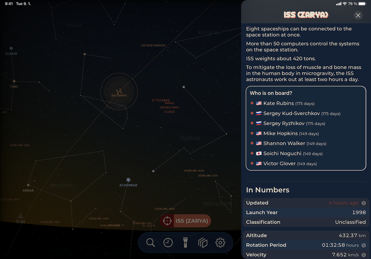 Space Era gallery image