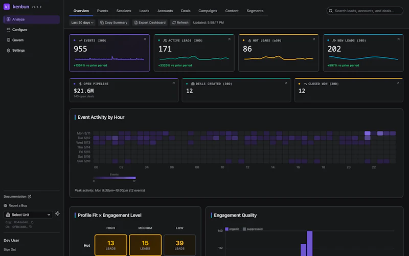 kenbun screenshot 2