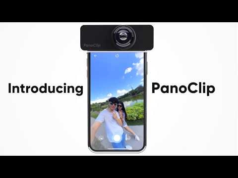 Panoclip gallery image