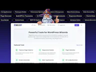 MagicWP