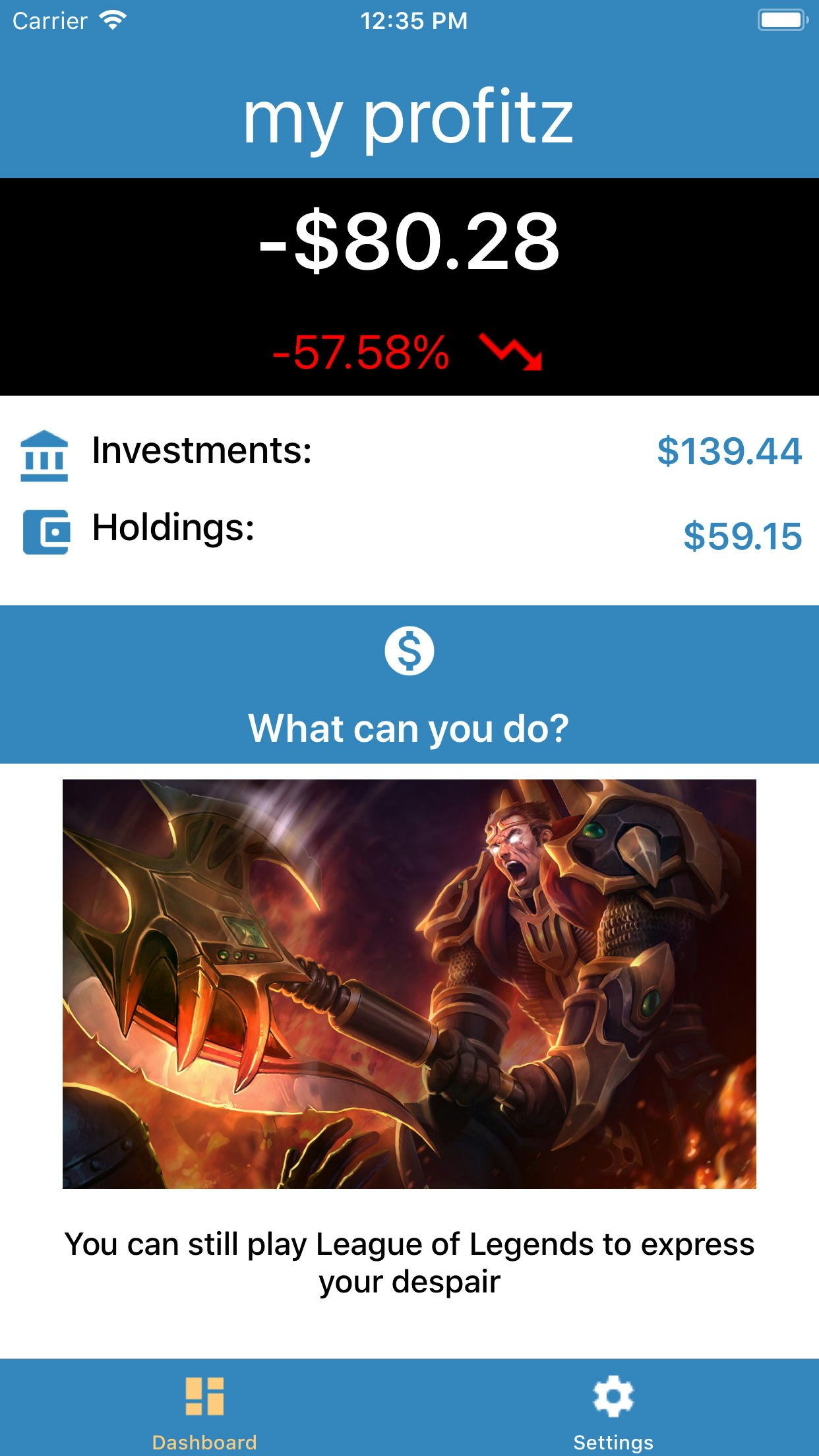 CoinzProfit gallery image