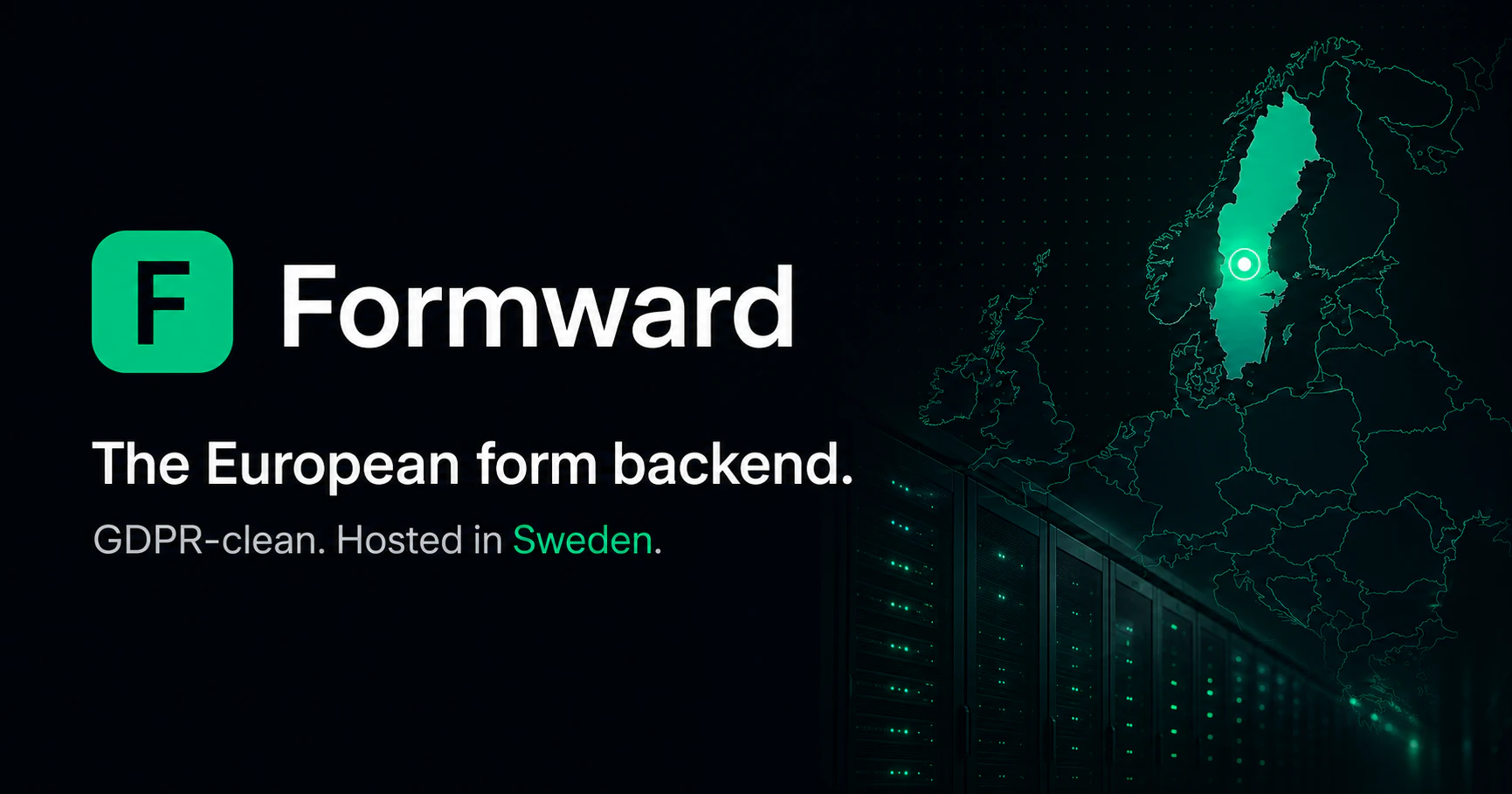 Formward 截图