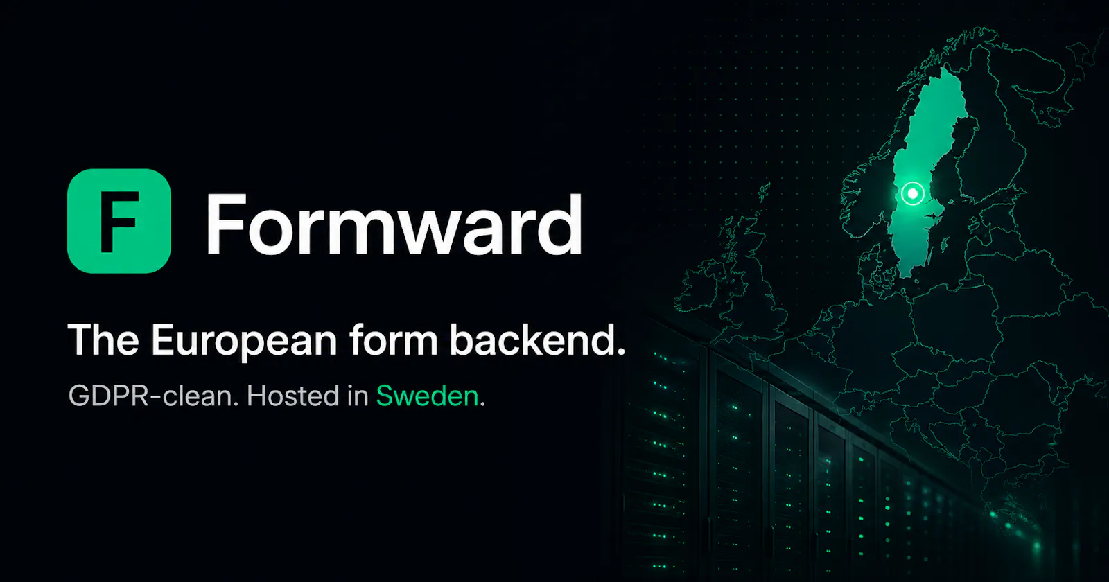 Formward screenshot 1