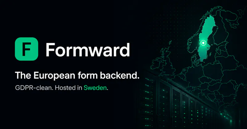 Formward screenshot 1
