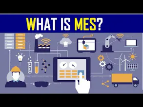 Manufacturing Execution System gallery image