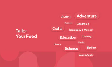 Pasaj · Swap Books Nearby gallery image