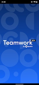 SpotOn Teamwork gallery image