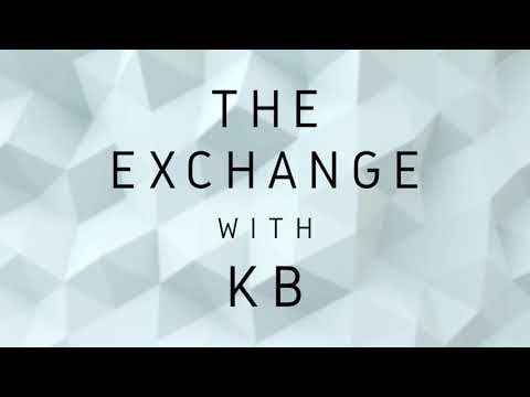 The Exchange with Sir John Hargrave gallery image