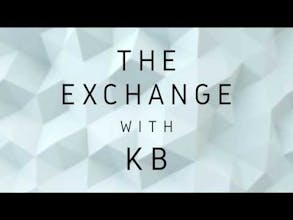 The Exchange with Sir John Hargrave gallery image