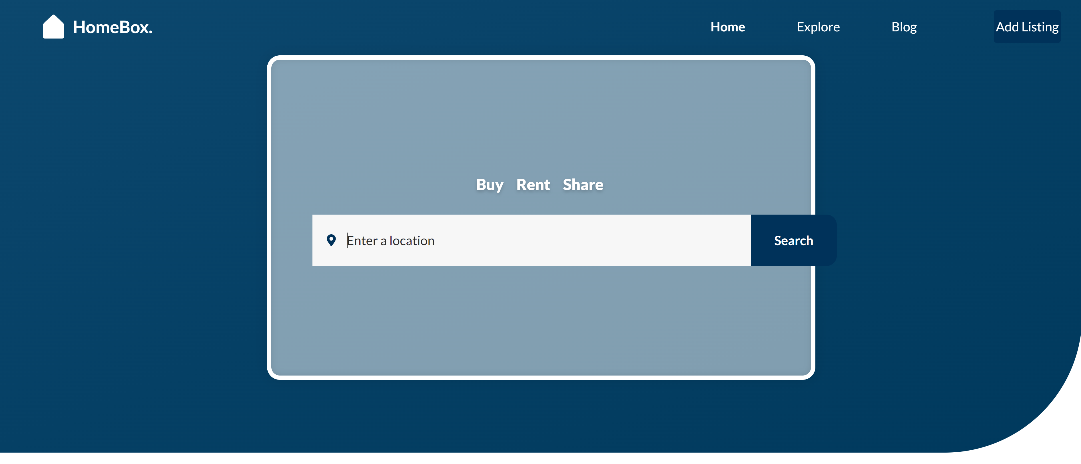 Homebox media 3