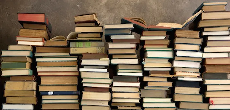 Bookswell