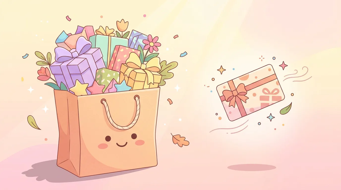 Want a Free Gift Card? Win $70 or $50