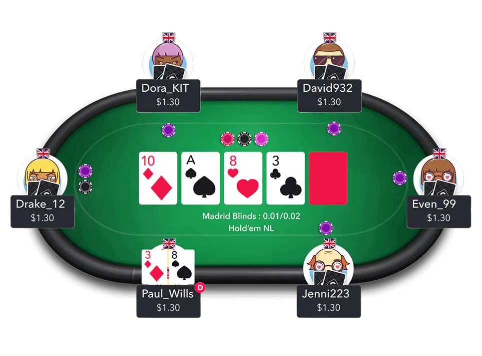 pokerscript gallery image