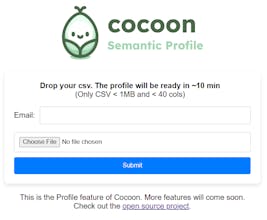 Cocoon gallery image