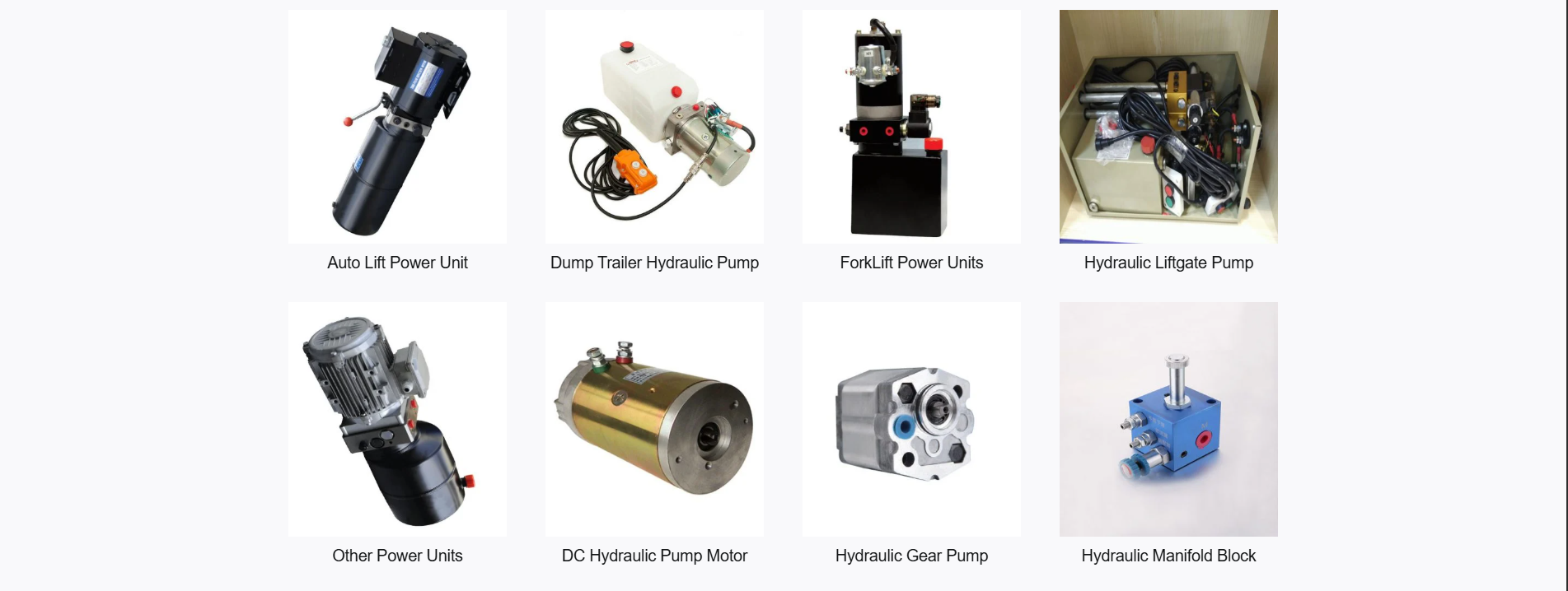 Jade Crown Hydraulic gallery image