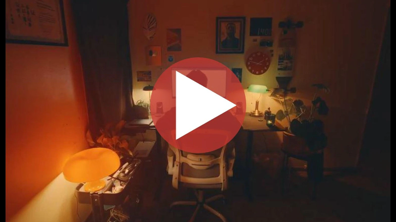 Fillr screenshot 1 (video preview)