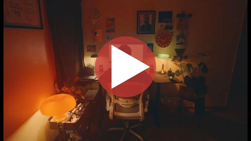 Fillr screenshot 1 (video preview)