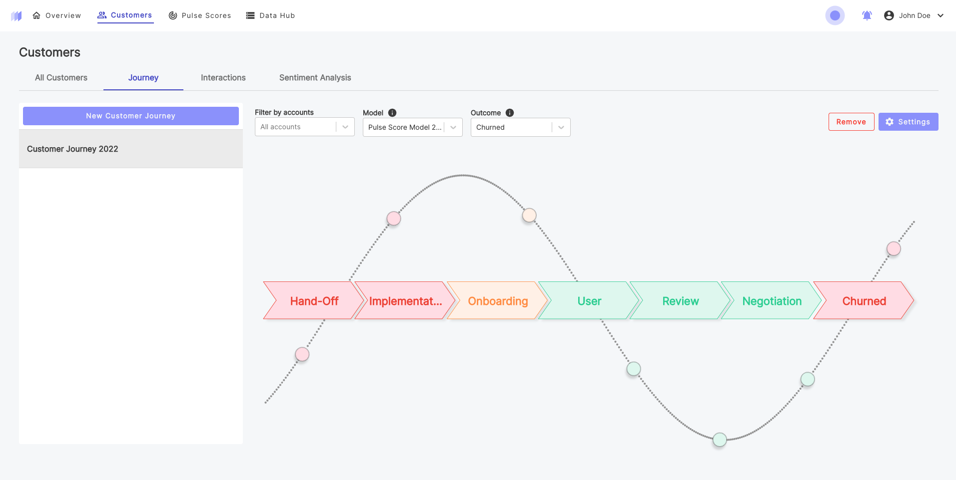 Adaptive Pulse gallery image