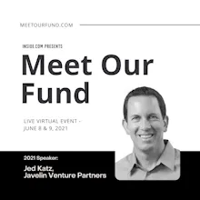 Meet Our Fund gallery image