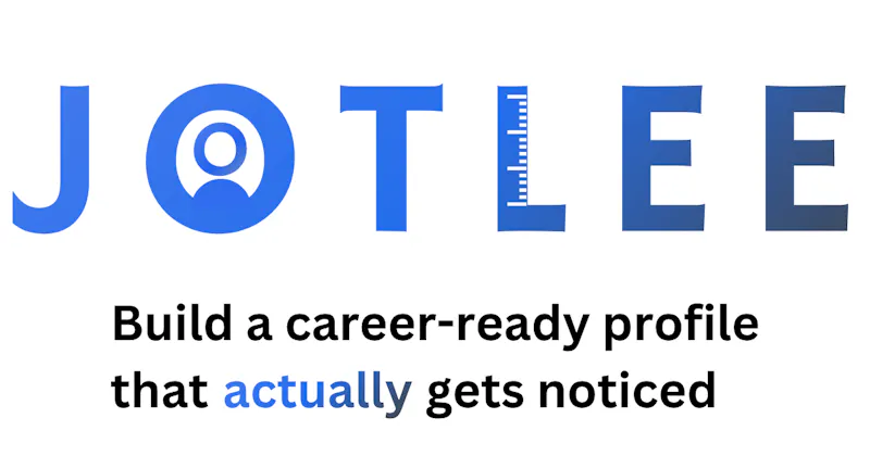 Jotlee screenshot 1