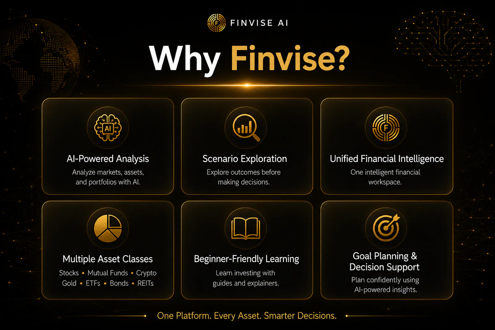 Finvise AI screenshot 3