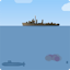 Submarine Popper