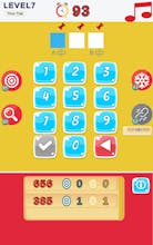 Numbers Race gallery image