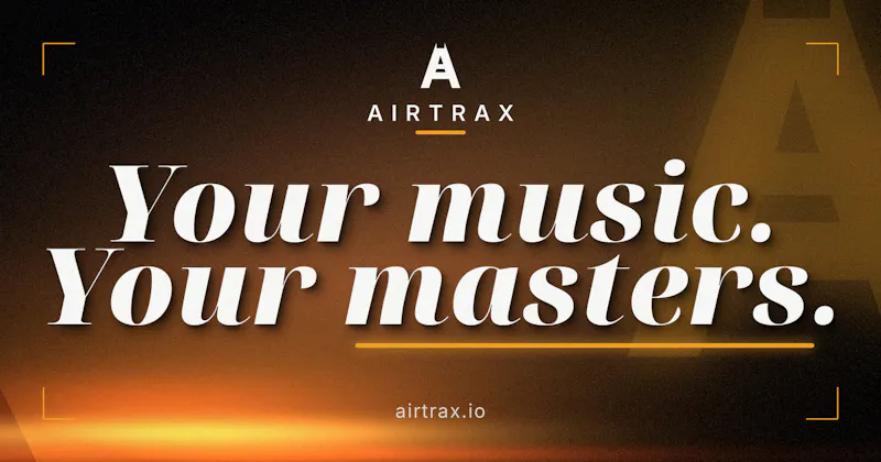 AirTrax screenshot 1