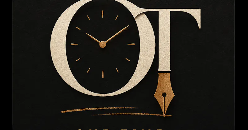 OneTime screenshot 1