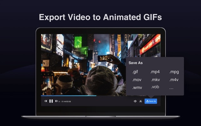 Filmage Screen gallery image