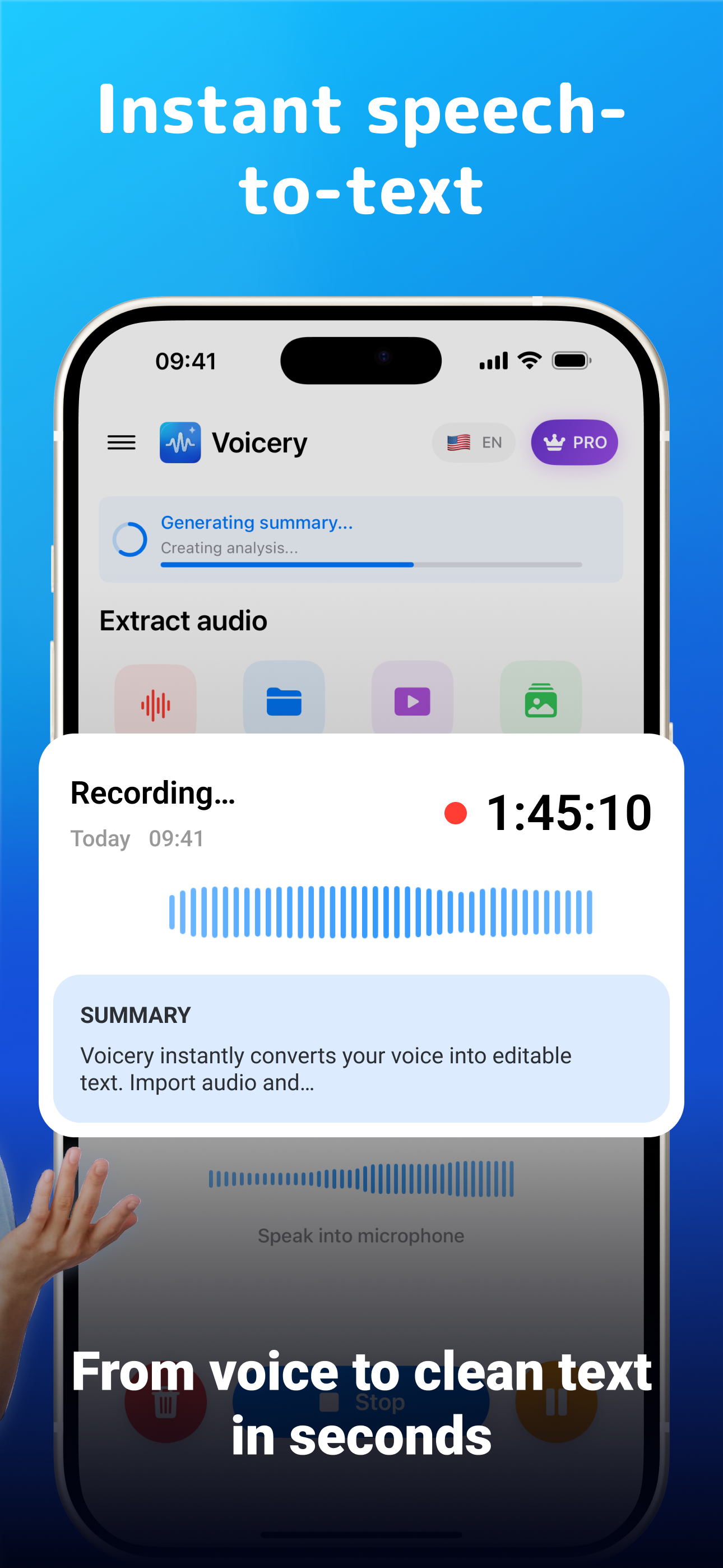 Voicery gallery image