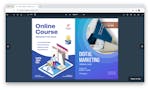 TNC PDF FlipBook Shopify APP image