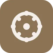 MyCosmicAdvisor logo