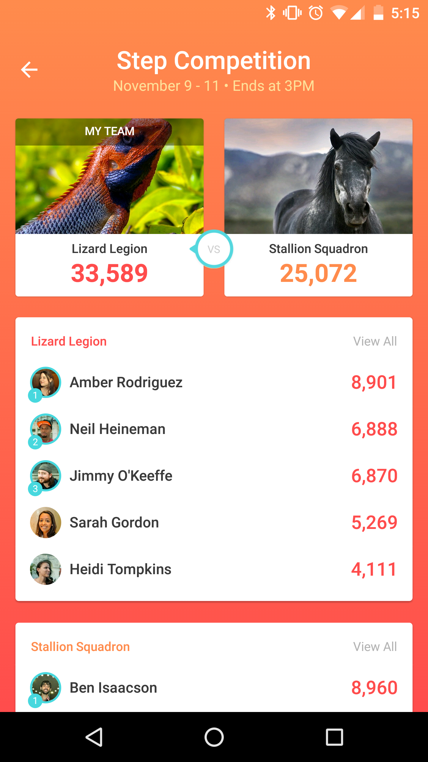 Spire FIT gallery image