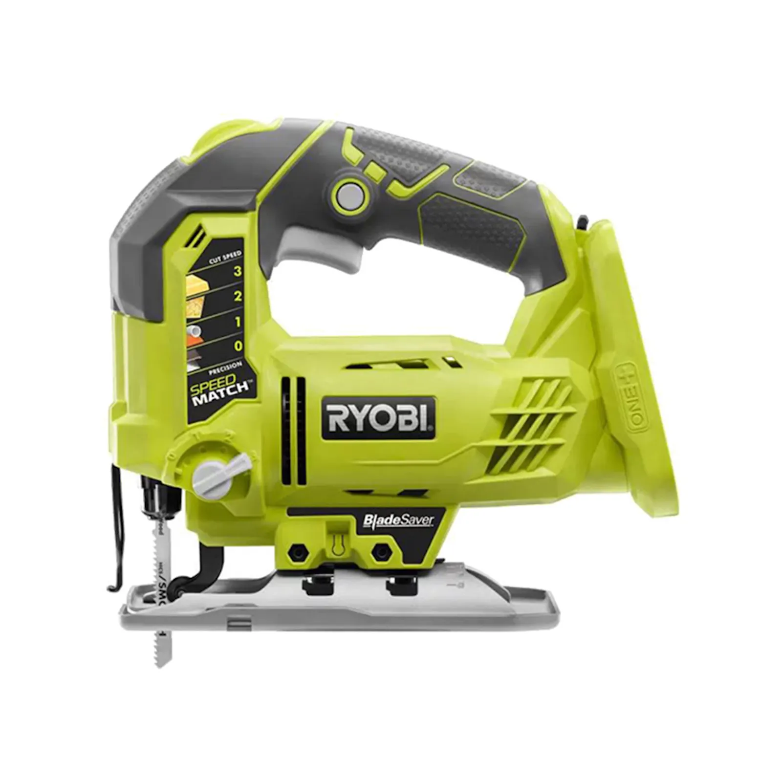 Ryobi ONE+ 18V Tools screenshot 1