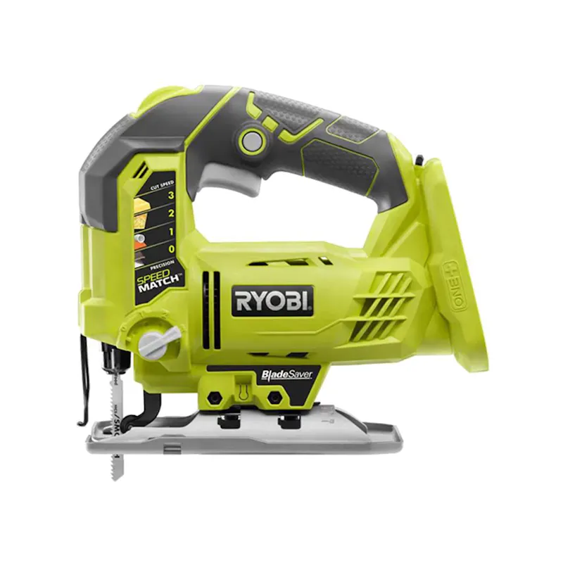 Ryobi ONE+ 18V Tools screenshot 1