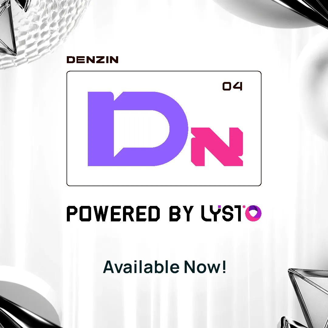 DENZIN - AI Playtest Researcher logo