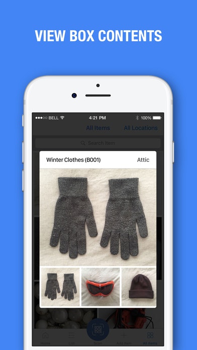 Quick Peek gallery image