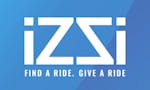 iZZi RIde - #1 Carpool App in the USA image