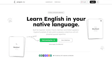 penguen.io gallery image