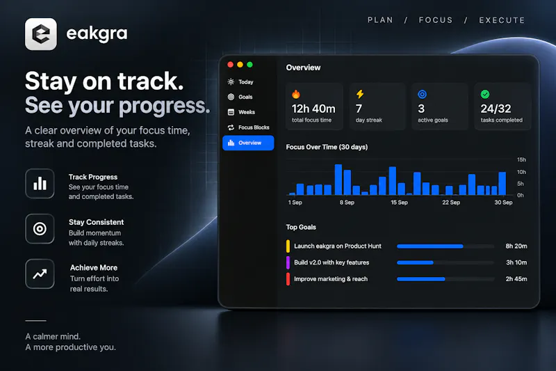 Eakgra screenshot 5