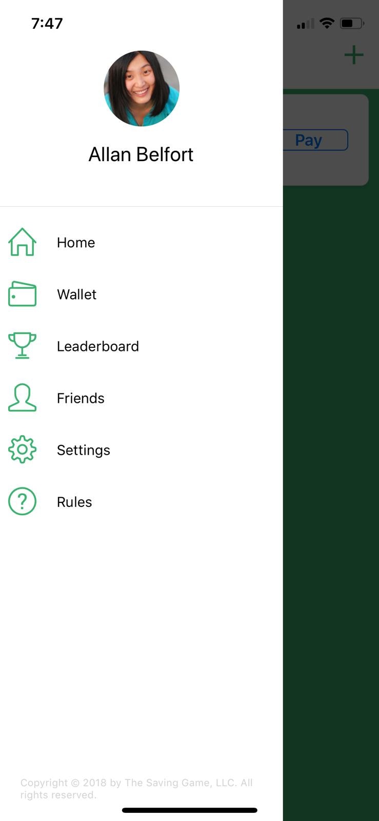 The Saving Game gallery image