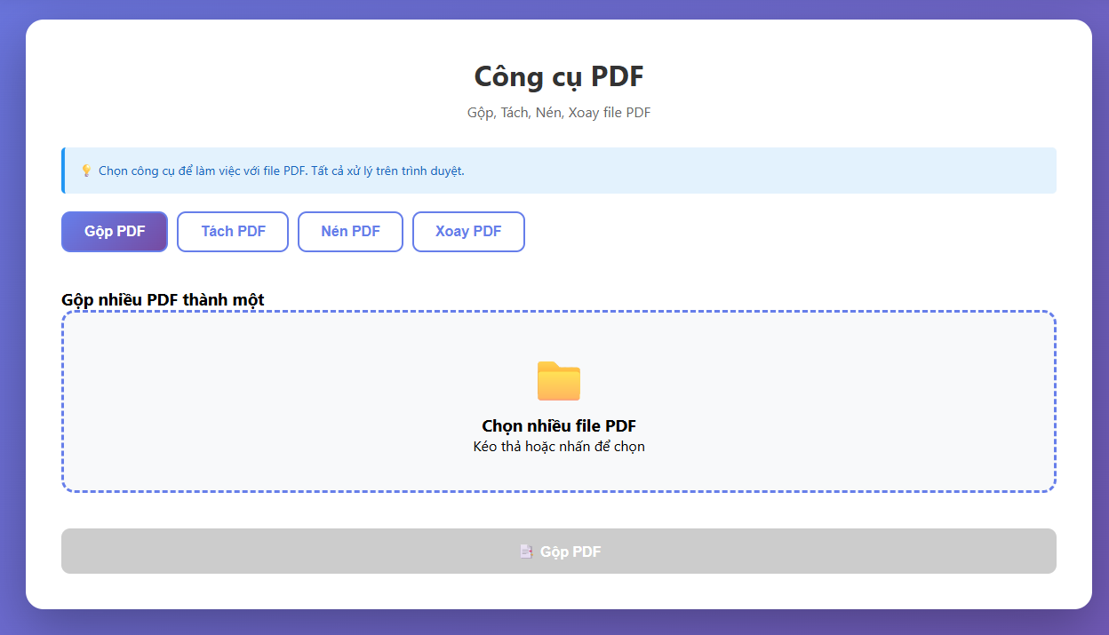 ConvertHub - Screenshot 4 showing product features and functionality
