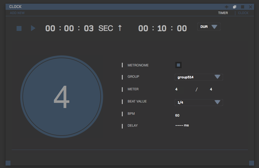 Artsmesh gallery image