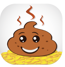 Poop Money