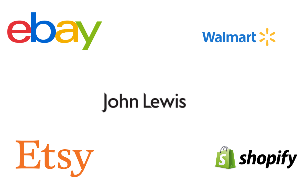 Buy anything with OneClick gallery image