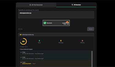 Altxt AI gallery image